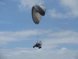 paramoteur